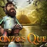 Gonzo's Quest - NetEnt
